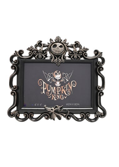 Disney Nightmare Before Christmas Black Frame