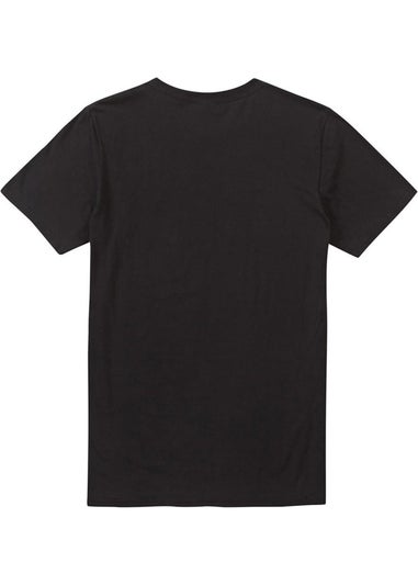 Star Wars Black Crossed Blades T-Shirt