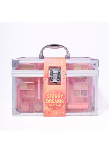 Q-KI Starry Dreams Vanity Case