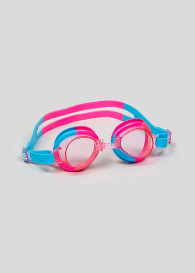Kids Zoggs Swimming Goggles (0-6yrs) - One Size