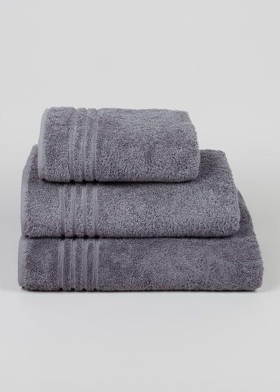Egyptian Cotton Towels (700gsm) - Face Cloth