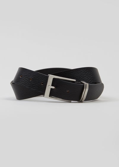 Real Leather Belt - Small
