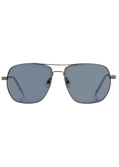 Foster Grant Aviator Sunglasses - One Size