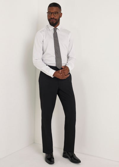 Buy Mens Formal Trousers Online  Matalan Middle East