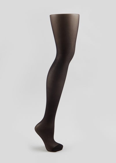 5 Pack 15 Denier Tights - Small