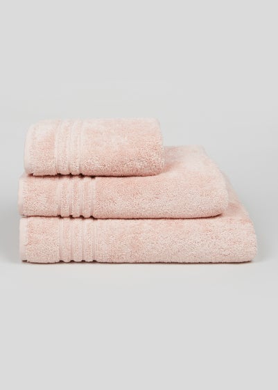 100% Egyptian Cotton Towels - Hand Towel