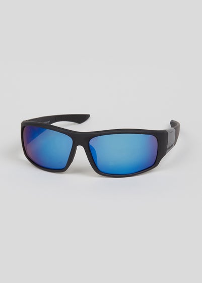Foster Grant Wrap Sunglasses - One Size
