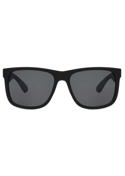 Foster Grant Smoked Lens Sunglasses - One Size