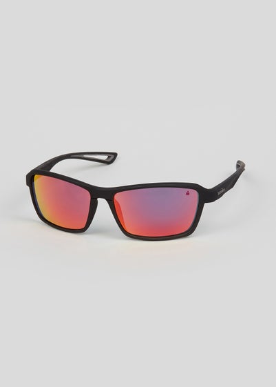 Foster Grant Tinted Sports Sunglasses - One Size