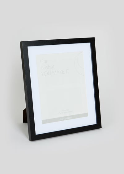 Box Photo Frame (8in x 10in)