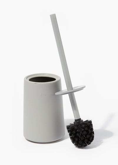 Chunky Ceramic Toilet Brush (40cm x 12cm)