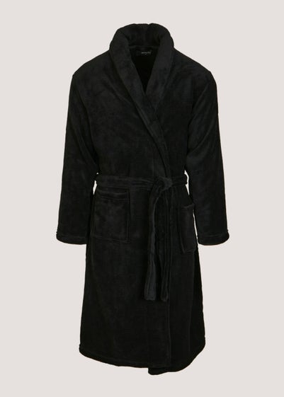 Matalan mens cotton dressing gowns best sale