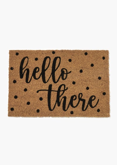 Hello There Doormat (60cm x 40cm)