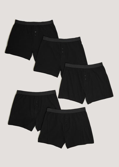 10 Pack Loose Fit Boxers