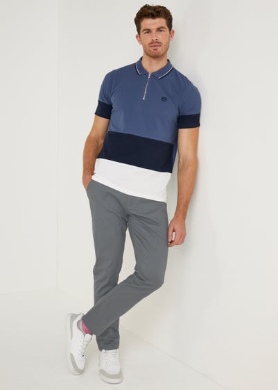 matalan mens stretch chinos