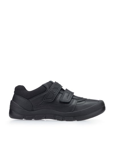 Boys School Shoes | Boys Black School Shoes – Matalan