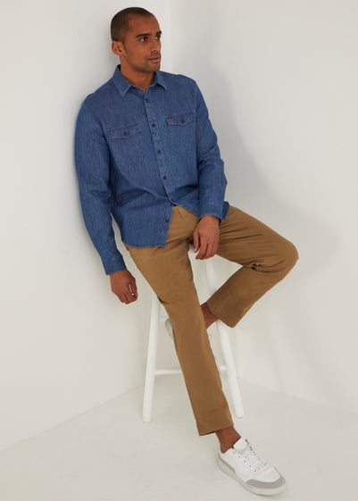 matalan mens shirts and ties