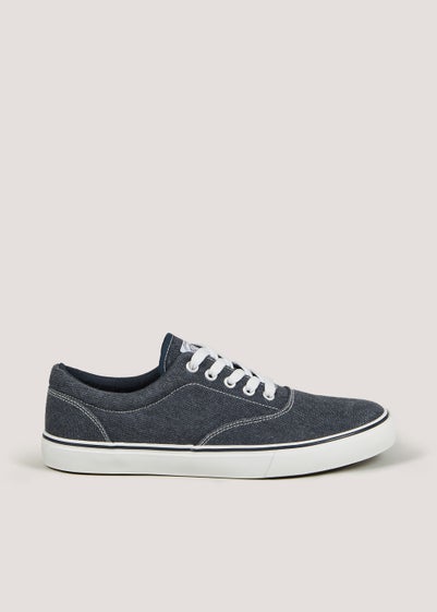 Men's Trainers & Pumps | Lace Up & Slip On Trainers – Matalan