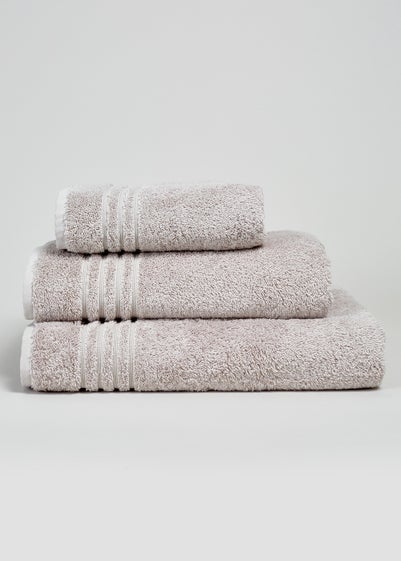 Egyptian Cotton Towels (680gsm) - Face Cloth