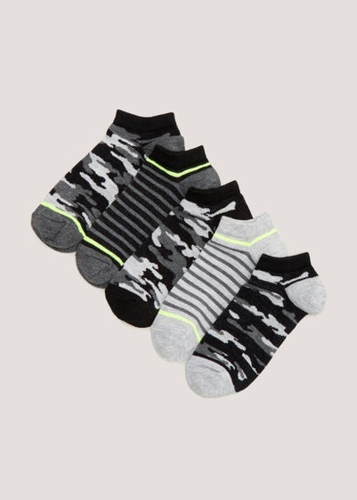 assos sock sizing