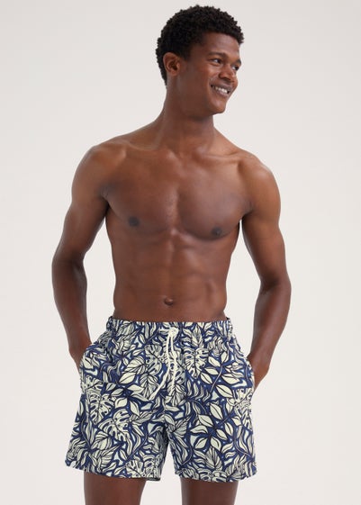 Men's Swim Shorts | Swimming Trunks & Board Shorts – Matalan