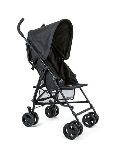 Red Kite Push Me 2U Midnight Lightweight Stroller (99cm x 45cm x 72cm)