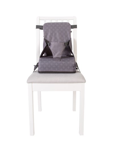 Red Kite Travel Booster Seat (26cm x 30cm x 42cm) - One Size