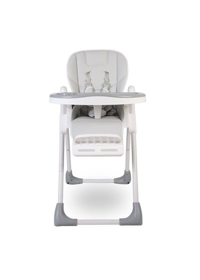 Red Kite Feed Me Lolo High-Low Highchair (108cm x 51cm x 90cm) - One Size