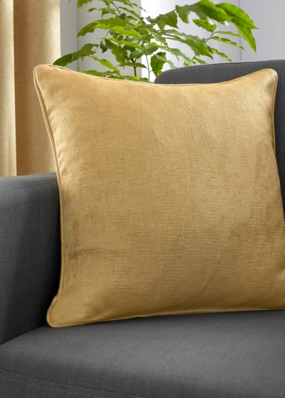 Fusion Strata Cushion (40cm x 40cm) - One Size