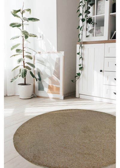 Relay Classic Circle Rug