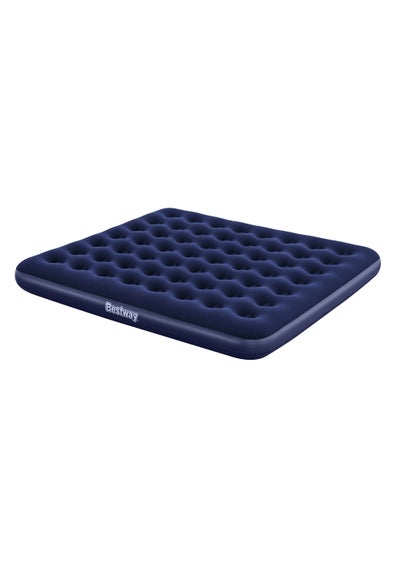 Bestway Flocked Airbed