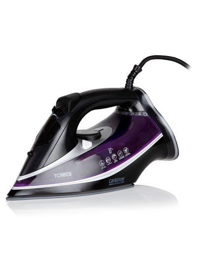 Ceraglide 3100W Iron Ultra Speed Purple