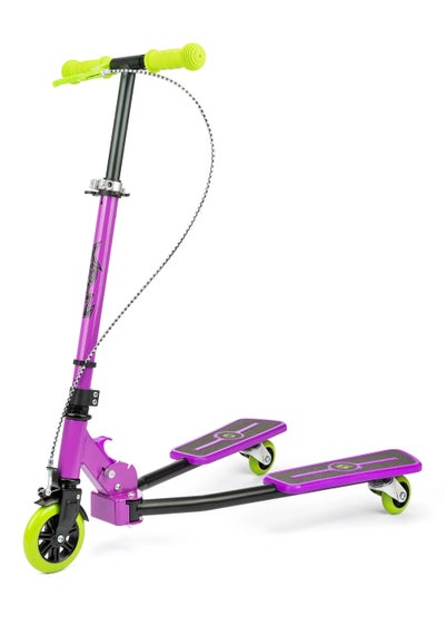 Xootz Pulse Scooter