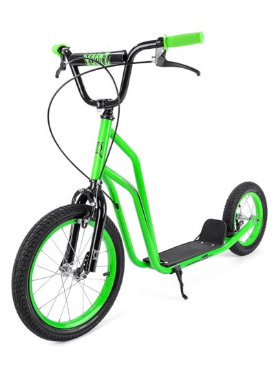 Xootz BMX Scooter - One Size