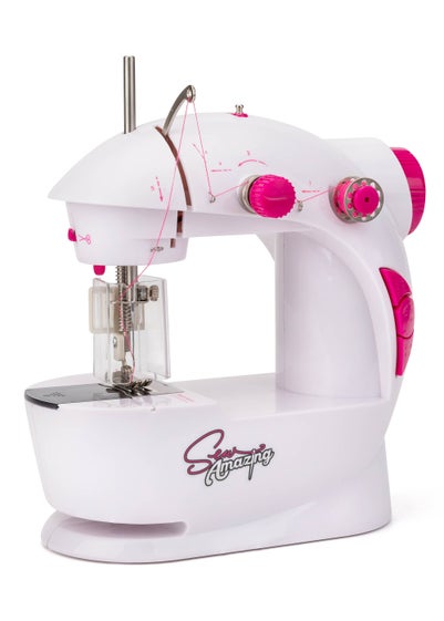 Toyrific Sew Amazing Sewing Station