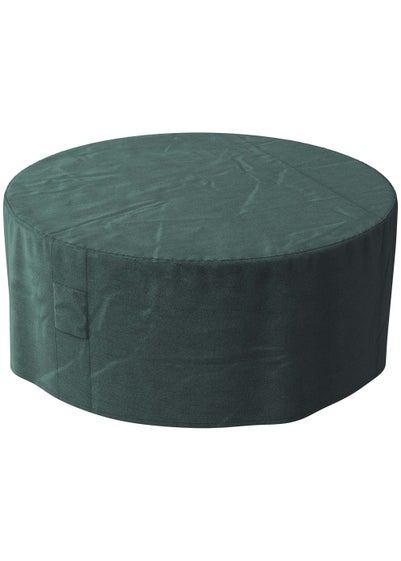 Outsunny Round Outdoor Furniture Cover (193cm x 80cm)