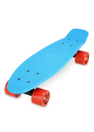 Xootz PP Skateboard