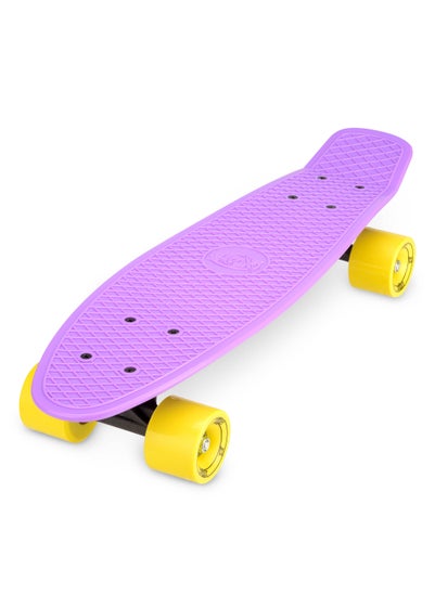 Xootz PP Skateboard