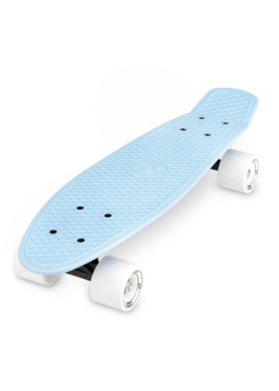 Xootz PP Skateboard Pastel