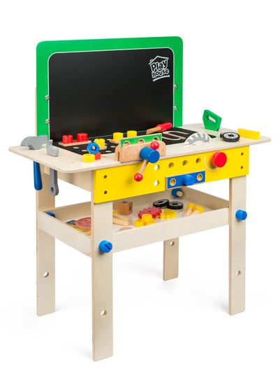 PlayHouse Indoor Work Bench - One Size