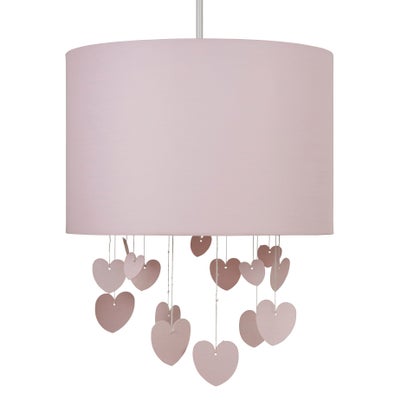 Glow Hearts Mobile Shade (34cm x 30cm x 30cm) - One Size
