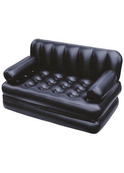 Bestway Multi Max 5-In-1 Air Couch - One Size