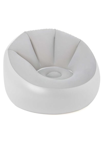 Bestway Inflatable A-Chair LED Air Chair