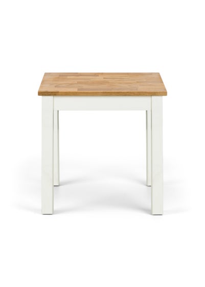 Julian Bowen Coxmoor Lamp Table (48 x 50 x 50 cm)