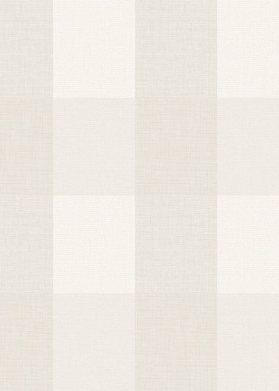 Muriva Opulent Check Wallpaper