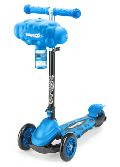 Xootz Bubble Go Scooter