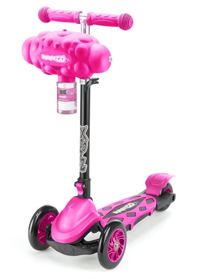 Xootz Bubble Go Scooter