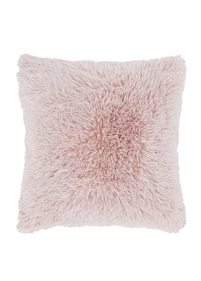 Catherine Lansfield Cuddly Cushion (45x45cm) - One Size