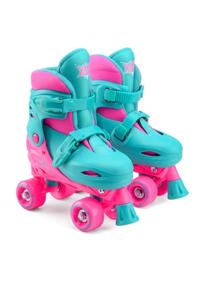 Xootz Quad Skates