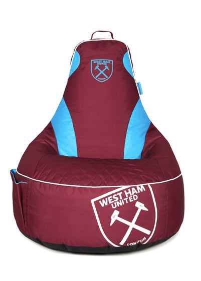 Kaikoo The Big Chill West Ham United FC Gaming Chair Chair